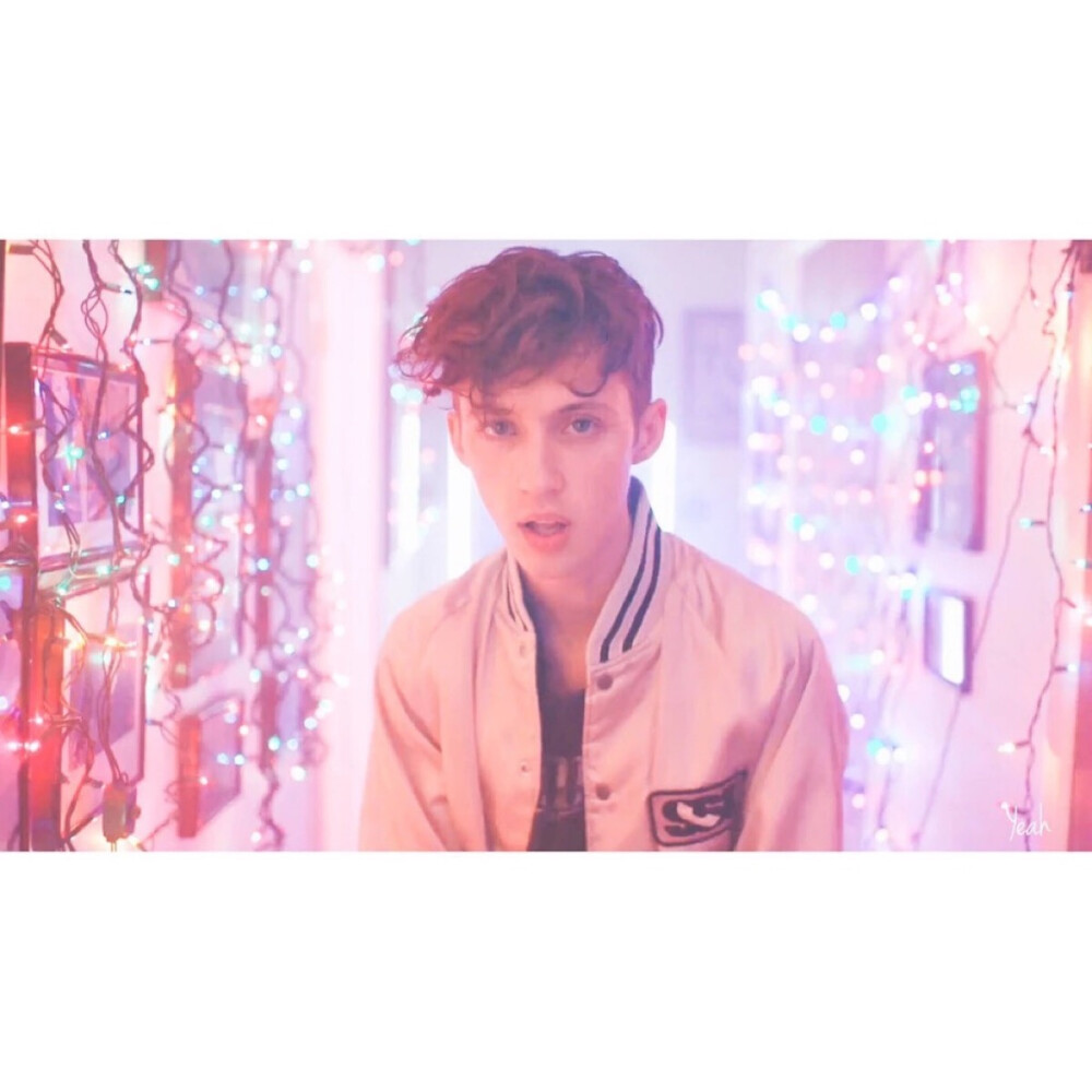 troye sivan