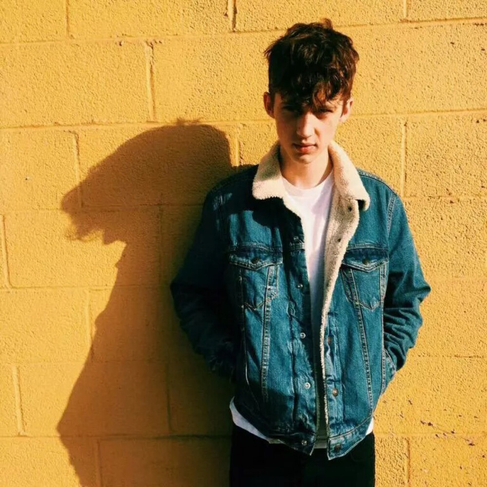 troye sivan