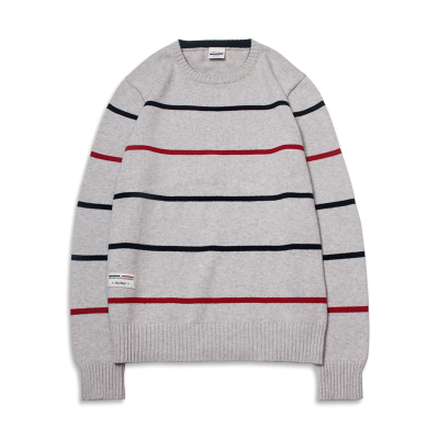 theClimb 2016AW Cotton Yarns Knits Sweater 粗棒针织毛衣