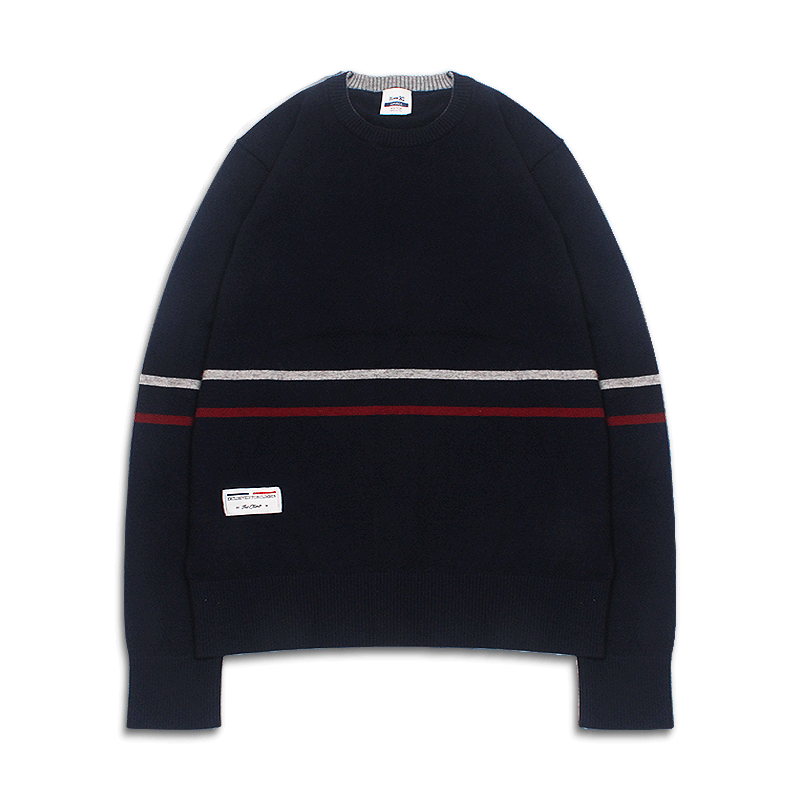 theClimb 2016AW Angora Yarns Knits Sweater 轻软兔绒针织毛衣