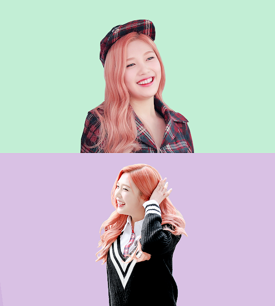 朴秀荣（Joy），1996年9月3日出生于韩国，韩国女歌手，Red Velvet组合成员