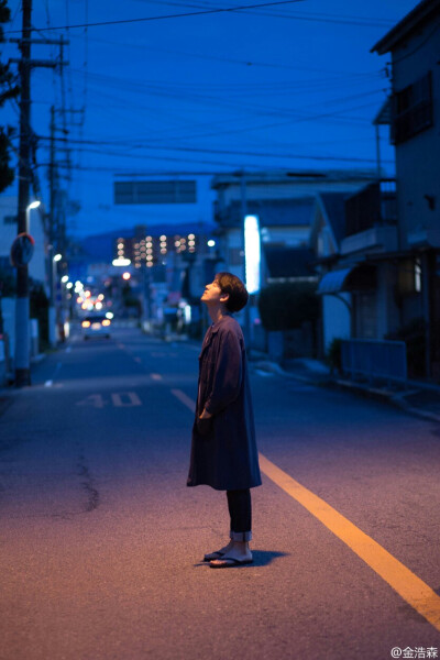 我喜欢你，认真且怂，从一而终