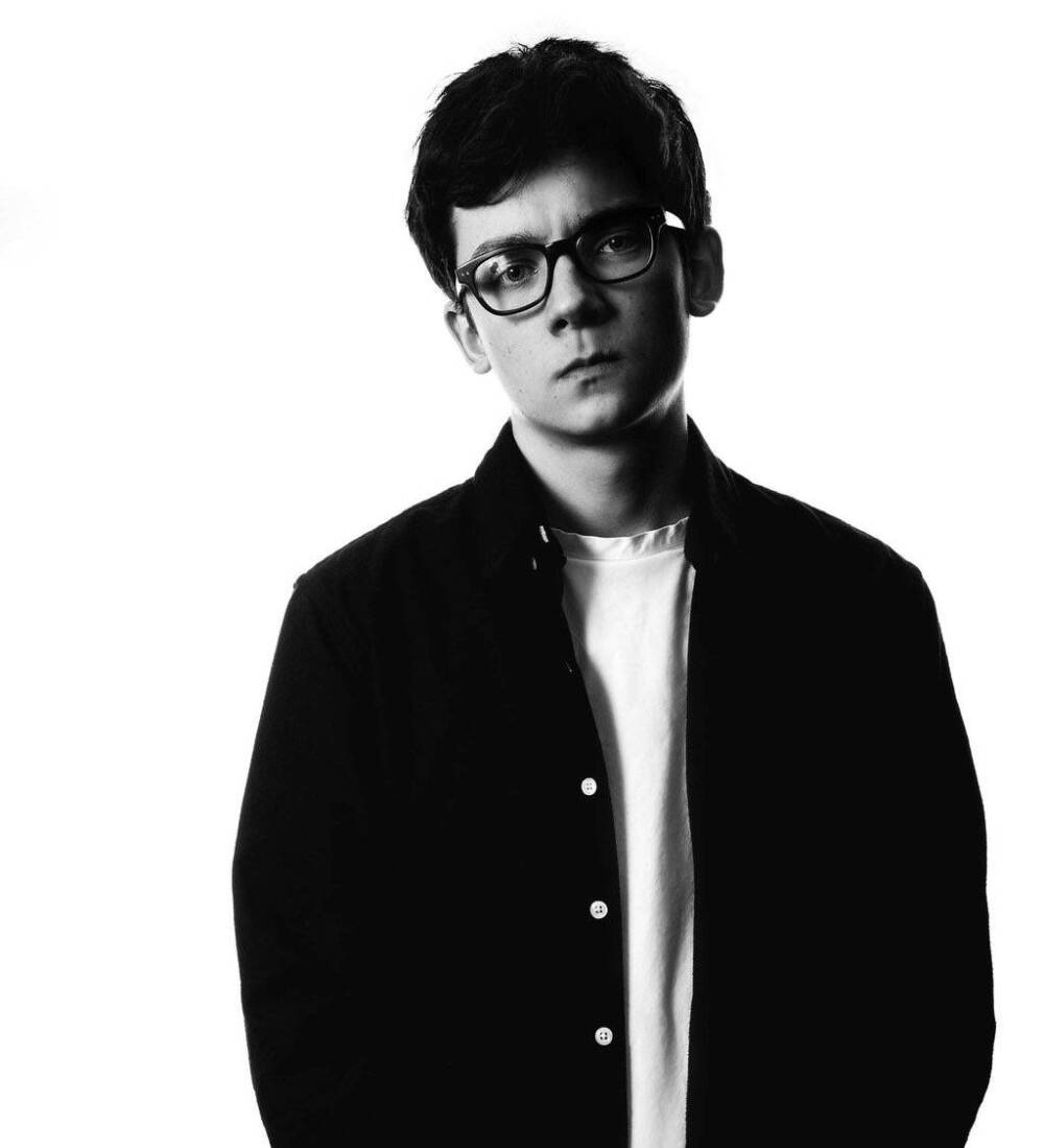 Asa Butterfield