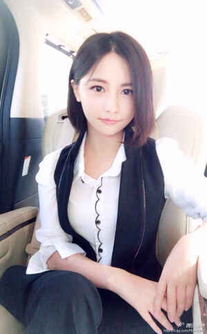 MISS大小姐韩懿莹