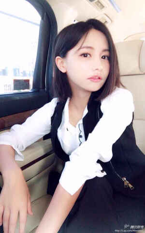 MISS大小姐韩懿莹