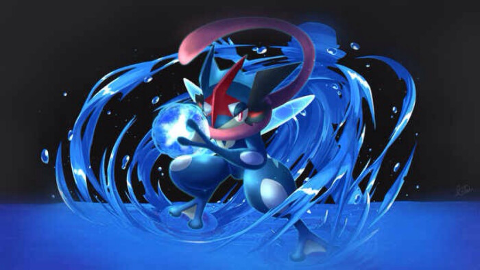 甲贺忍蛙 堆糖 美图壁纸兴趣社区