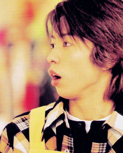 樱井翔