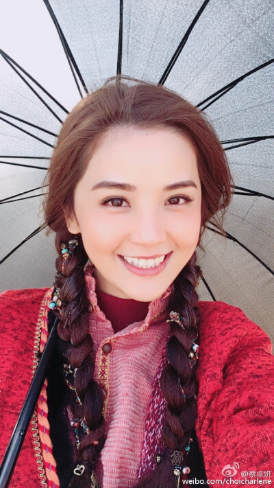 ❤️蔡卓妍❤️Charlene Choi ❤️阿Sa❤️