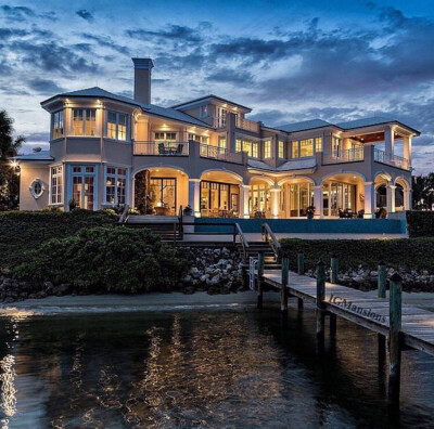 Dream House