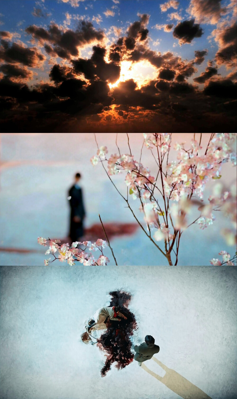 孤独又灿烂的神-鬼怪 孔侑 孔刘 李东旭 刘仁娜 陆星材 金高银 cr