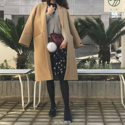 轻熟