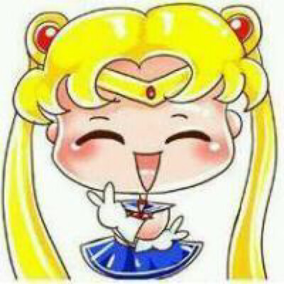 Sailor moon 