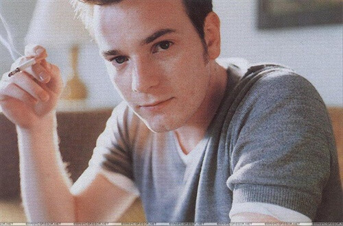 Ewan McGregor