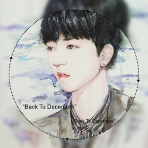 心上的人。「cr.logo」