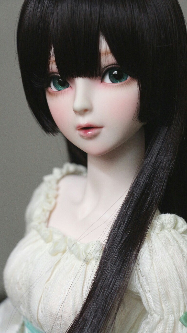 sd娃娃bjd娃娃漂亮娃娃