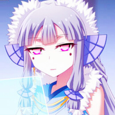 我家大师兄脑子有坑 自截 头像 漫画 神算卜