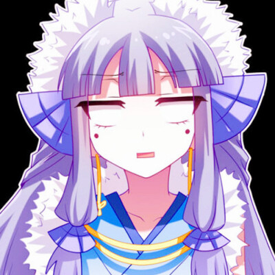 我家大师兄脑子有坑 自截 头像 漫画 神算卜