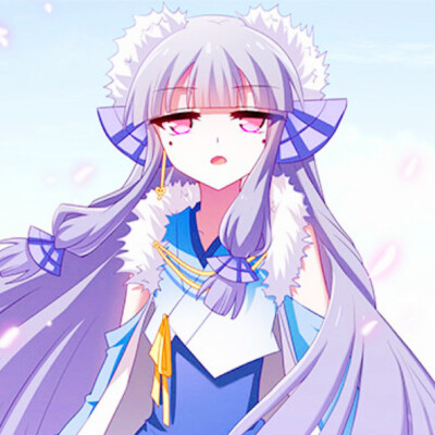 我家大师兄脑子有坑 自截 头像 漫画 神算卜