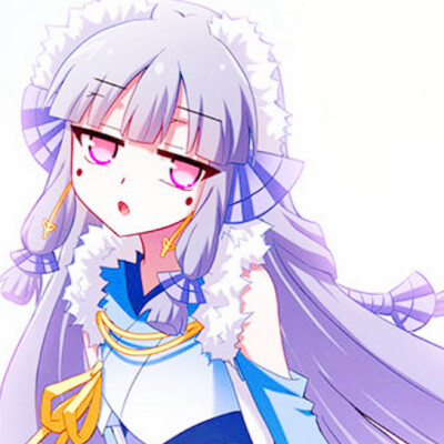 我家大师兄脑子有坑 自截 头像 漫画 神算卜