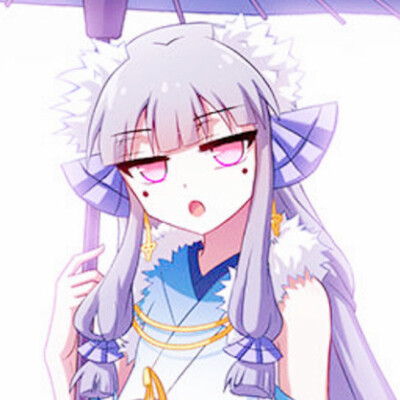 我家大师兄脑子有坑 自截 头像 漫画 神算卜