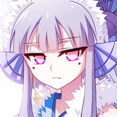 我家大师兄脑子有坑 自截 头像 漫画 神算卜