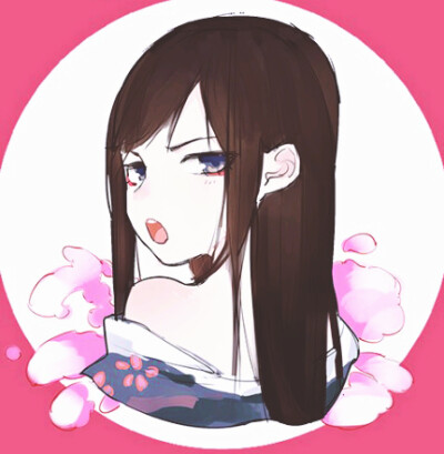 自截 头像 声色深处 漫画 