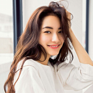 女头  头像 小清新