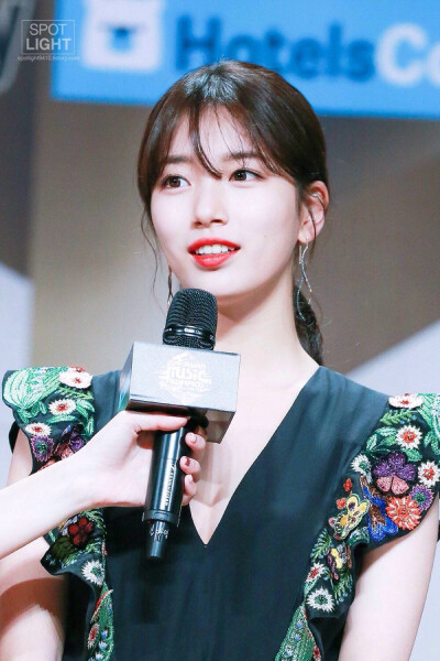 MissA裴秀智Suzy