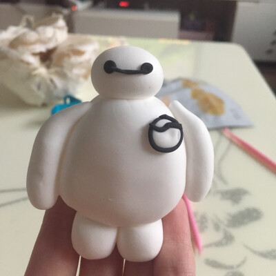 Baymax 