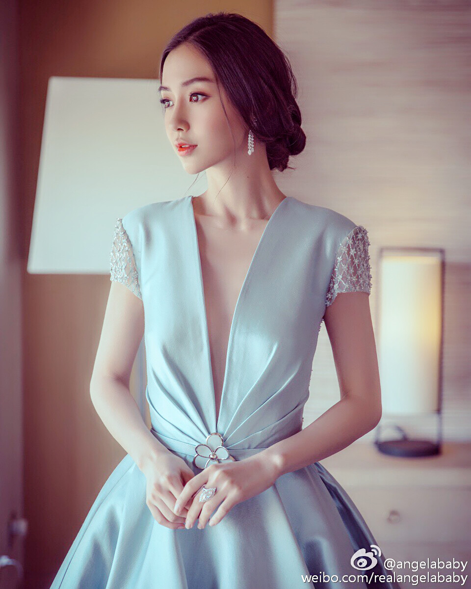 Angelababy 杨颖高清美图壁纸写真
偶像 明星 爱豆壁纸 摄影