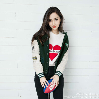 Angelababy 杨颖高清美图壁纸写真
偶像 明星 爱豆壁纸 摄影