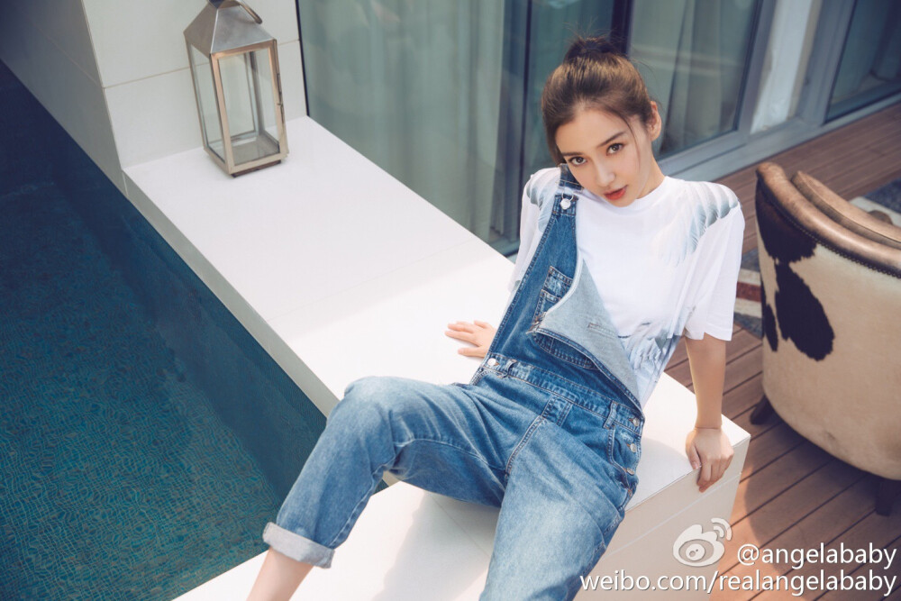 Angelababy 杨颖高清美图壁纸写真
偶像 明星 爱豆壁纸 摄影