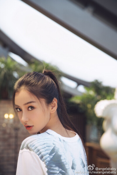 Angelababy 杨颖高清美图壁纸写真
偶像 明星 爱豆壁纸 摄影