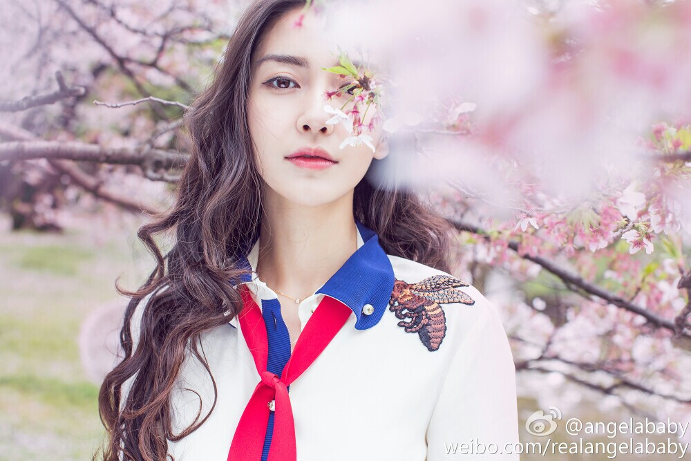 Angelababy 杨颖高清美图壁纸写真
偶像 明星 爱豆壁纸 摄影