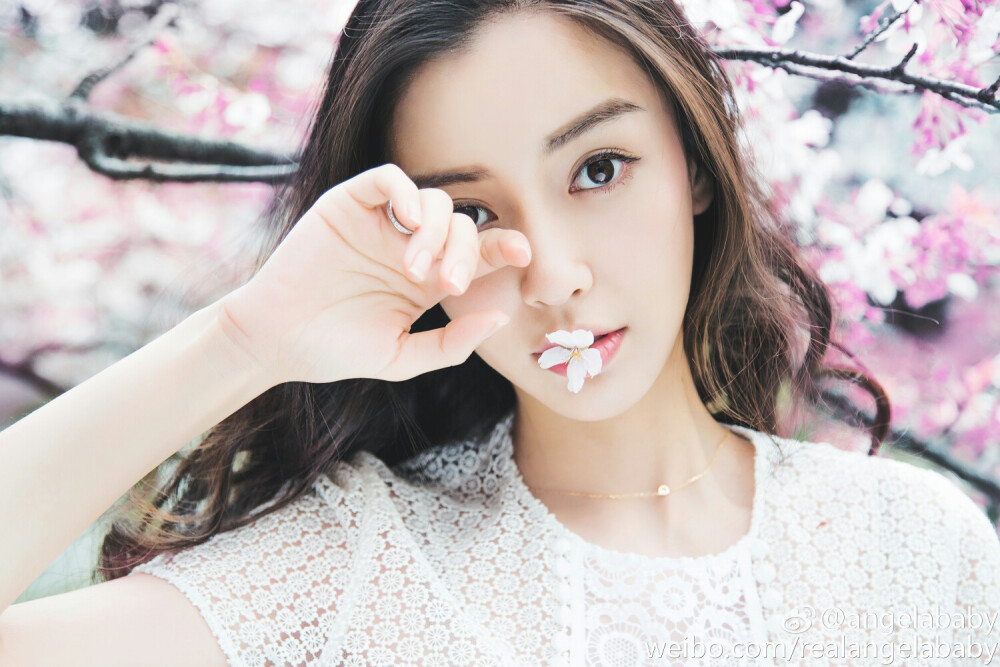 Angelababy 杨颖高清美图壁纸写真
偶像 明星 爱豆壁纸 摄影