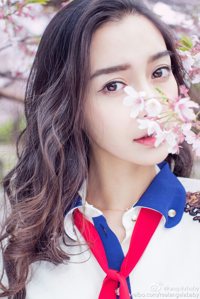 Angelababy 杨颖高清美图壁纸写真
偶像 明星 爱豆壁纸 摄影