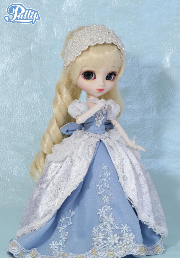 2013年12月 PULLIP P-112 Princess Dahlia Cinderella