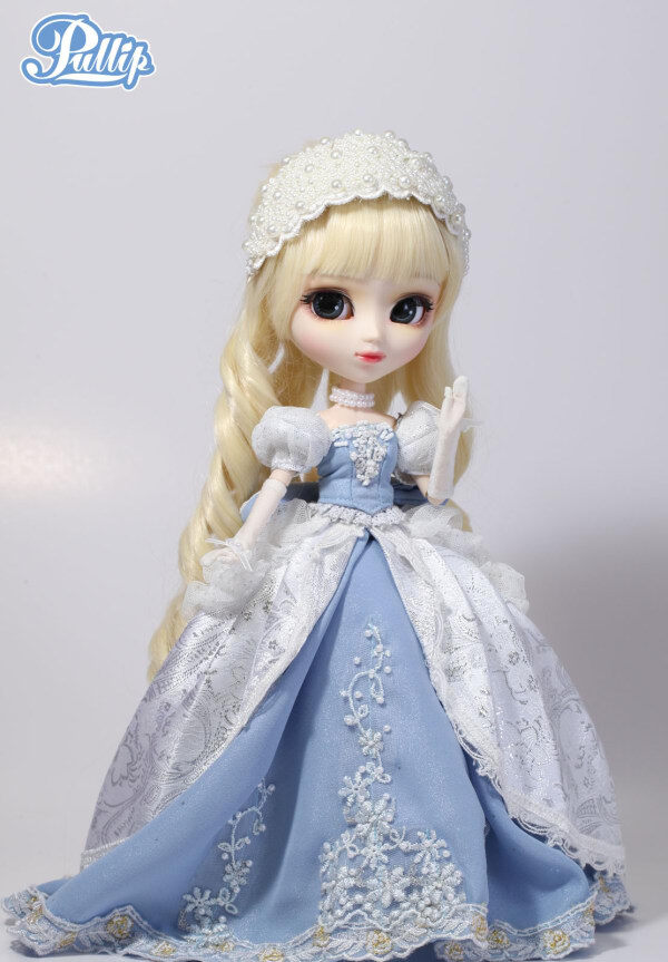 2013年12月 PULLIP P-112 Princess Dahlia Cinderella