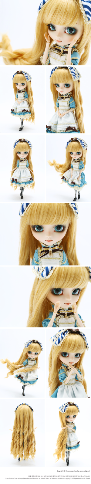 pullip(｡･ω･｡)ﾉ♡