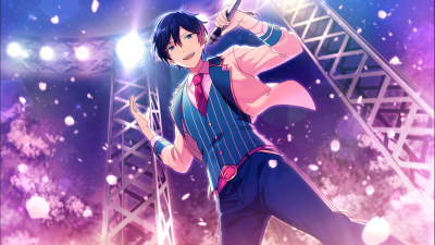 Trickstar 冰鹰北斗