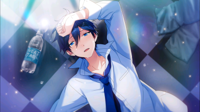 Trickstar 冰鹰北斗