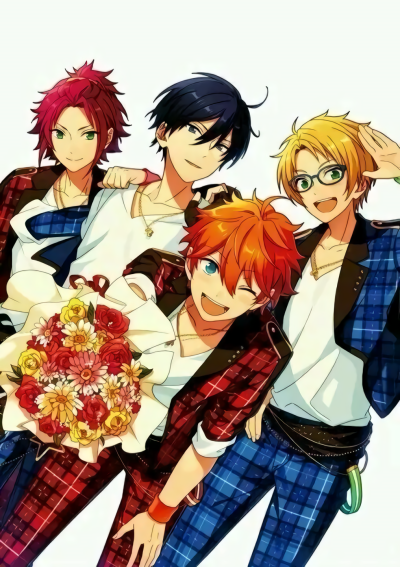 Trickstar 