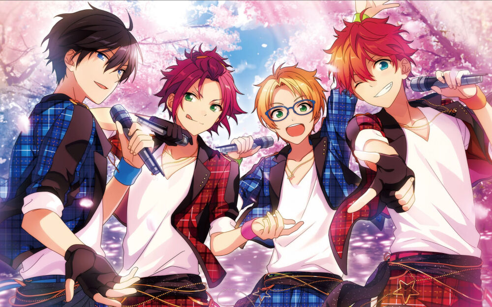 Trickstar 