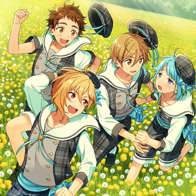 Ra*bits CD