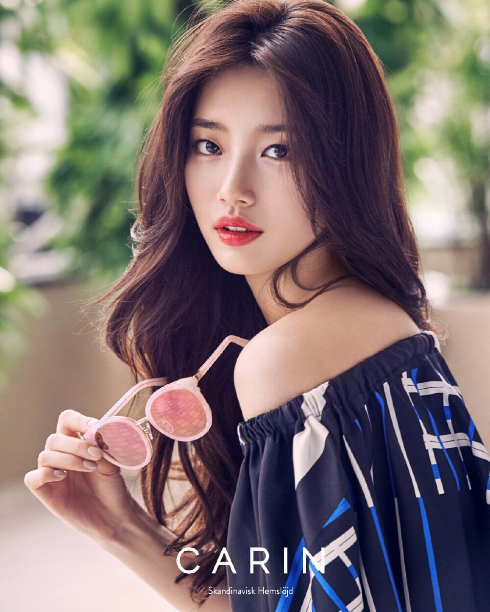 Miss A 裴秀智 suzy #壁纸 #头像