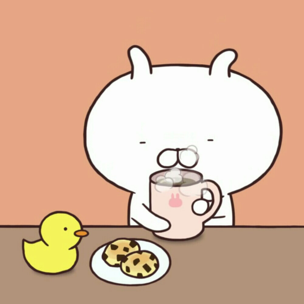 自截兔丸头像拿图点赞