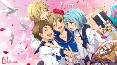 Ra*bits