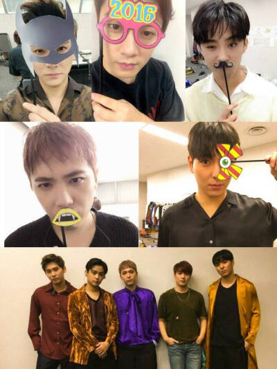 ftisland