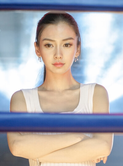 angelababy 摆渡人