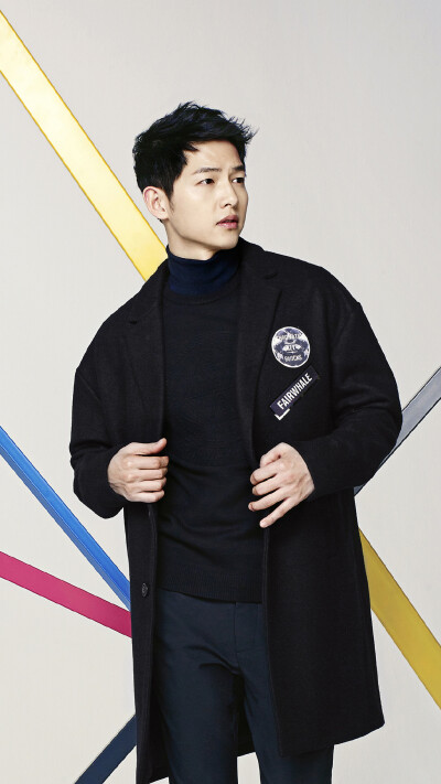 宋仲基，1985年9月19日出生于韩国大田广域市